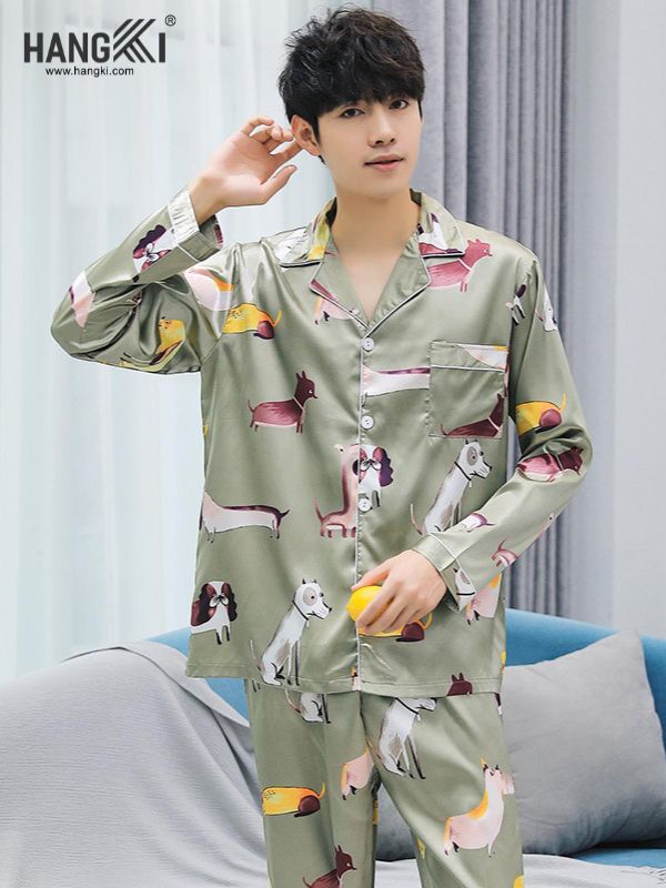 pijama cặp đôi
